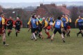 Meden Vale 13th February