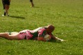 Widden Old Boys 1st VS Ross-on-wye 1st