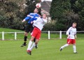 Yorks Amateur v Louth