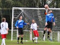 Yorks Amateur v Louth