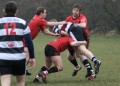 Ince Rose Bridge 140209
