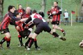 Ivel 2nds Vs Crewkerne