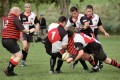Crewkerne  17  vs   Ivel 2XV   15    Saturday 24th October 2009 