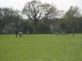 Premier Cup Semi Final 18 Apr 2009