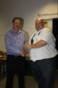 Awards Dinner 2011