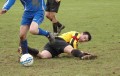 Owls win in cup Nov 2010