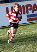 U9 v Atherstone @ CRFC 2010-11-13