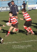 U9 v Atherstone @ CRFC 2010-11-13