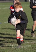 U9 v Atherstone @ CRFC 2010-11-13