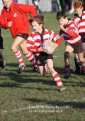 U9 v Atherstone @ CRFC 2010-11-13