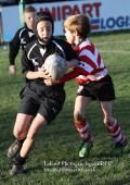 U9 v Atherstone @ CRFC 2010-11-13