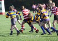 U13's v Old Leams - 7th Nov 2010