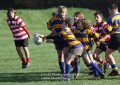 U13's v Old Leams - 7th Nov 2010
