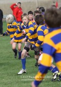 U13's v Old Leams - 7th Nov 2010