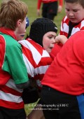 U11's v Broadstreet RFC - 2nd Jan 2011