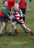 U11's v Broadstreet RFC - 2nd Jan 2011