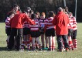 U13 v Barker Butts RFC - 9th Jan 2011