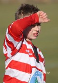 U13 v Barker Butts RFC - 9th Jan 2011