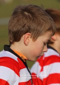 U9 v Kenilworth RFC - 16th Jan 2011