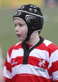 U10 v Nuneaton @ CRFC 22nd Jan 2011