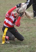 U8 v Hinckley RFC - 30th Jan 11