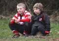 U8 v Hinckley RFC - 30th Jan 11