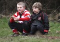 U8 v Hinckley RFC - 30th Jan 11