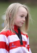 U8 v Hinckley RFC - 30th Jan 11