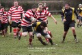 U16 v Barker Butts RFC - 6th Feb 11