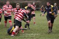 U16 v Barker Butts RFC - 6th Feb 11