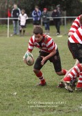 U16 v Barker Butts RFC - 6th Feb 11