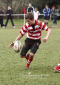 U16 v Barker Butts RFC - 6th Feb 11