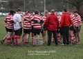 U16 v Barker Butts RFC - 6th Feb 11