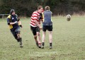 U16 v Barker Butts RFC - 6th Feb 11