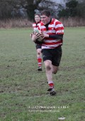 U16 v Barker Butts RFC - 6th Feb 11