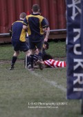 U16 v Barker Butts RFC - 6th Feb 11