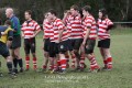 U16 v Barker Butts RFC - 6th Feb 11