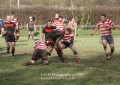 1st XV v Cheltenham North RFC - 26th Feb 2011