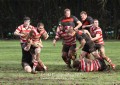 1st XV v Cheltenham North RFC - 26th Feb 2011
