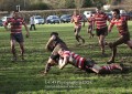 1st XV v Cheltenham North RFC - 26th Feb 2011