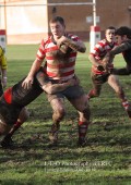 1st XV v Cheltenham North RFC - 26th Feb 2011