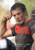 1st XV v Cheltenham North RFC - 26th Feb 2011