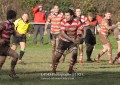 1st XV v Cheltenham North RFC - 26th Feb 2011