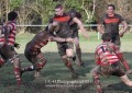 1st XV v Cheltenham North RFC - 26th Feb 2011