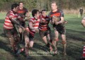 1st XV v Cheltenham North RFC - 26th Feb 2011
