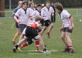 U14 v Harbury RFC - 6th March 2011