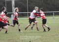 U14 v Harbury RFC - 6th March 2011