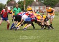 Earlsdon 7's - Game Photos