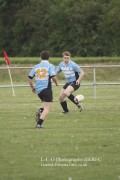 Earlsdon 7's - Game Photos