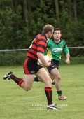 Earlsdon 7's - Game Photos